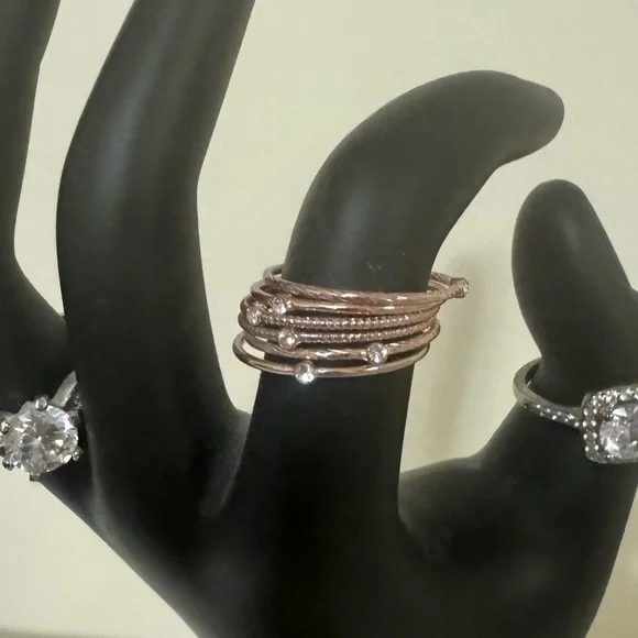 Bundle of Rings - Picture 6 of 8